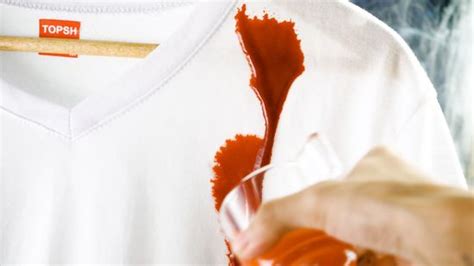 what to use for fake blood on clothes|can you wash blood on shirts.